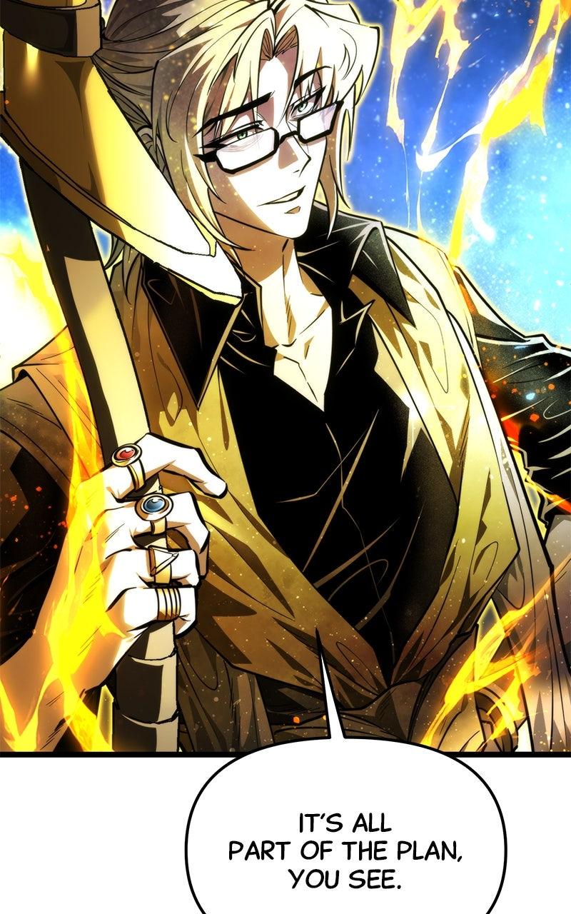 Reincarnator Chapter 99 72
