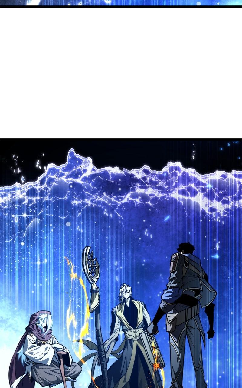 Reincarnator Chapter 99 79
