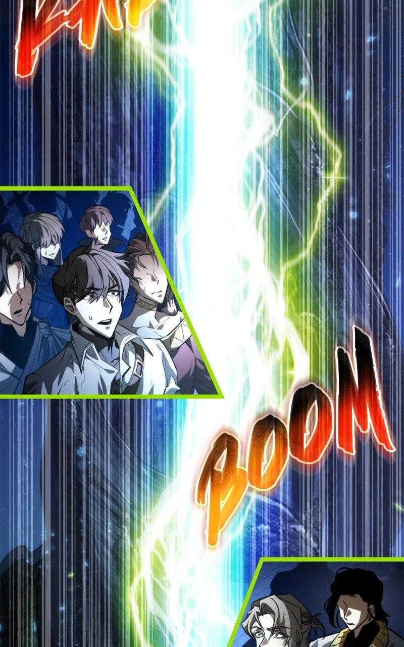 Reincarnator Chapter 100 34