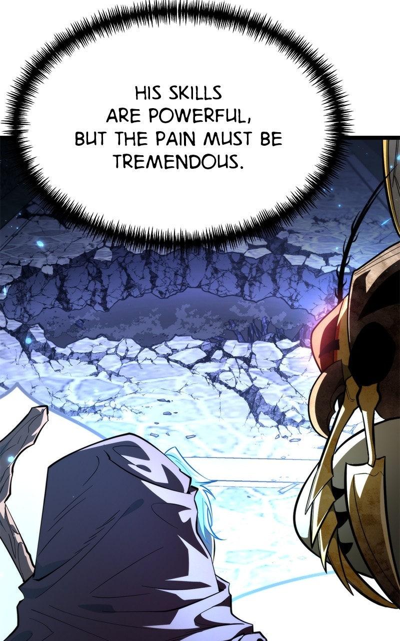 Reincarnator Chapter 100 62