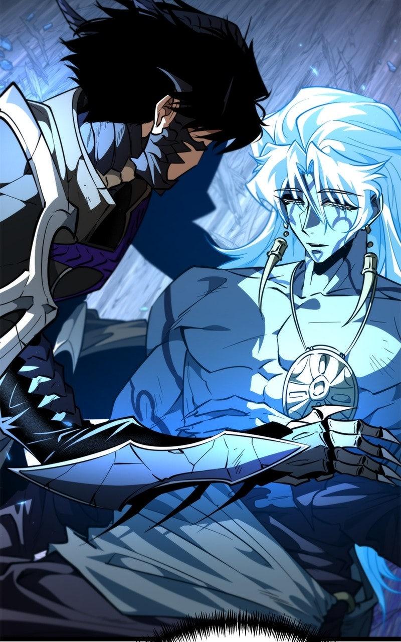 Reincarnator Chapter 100 82
