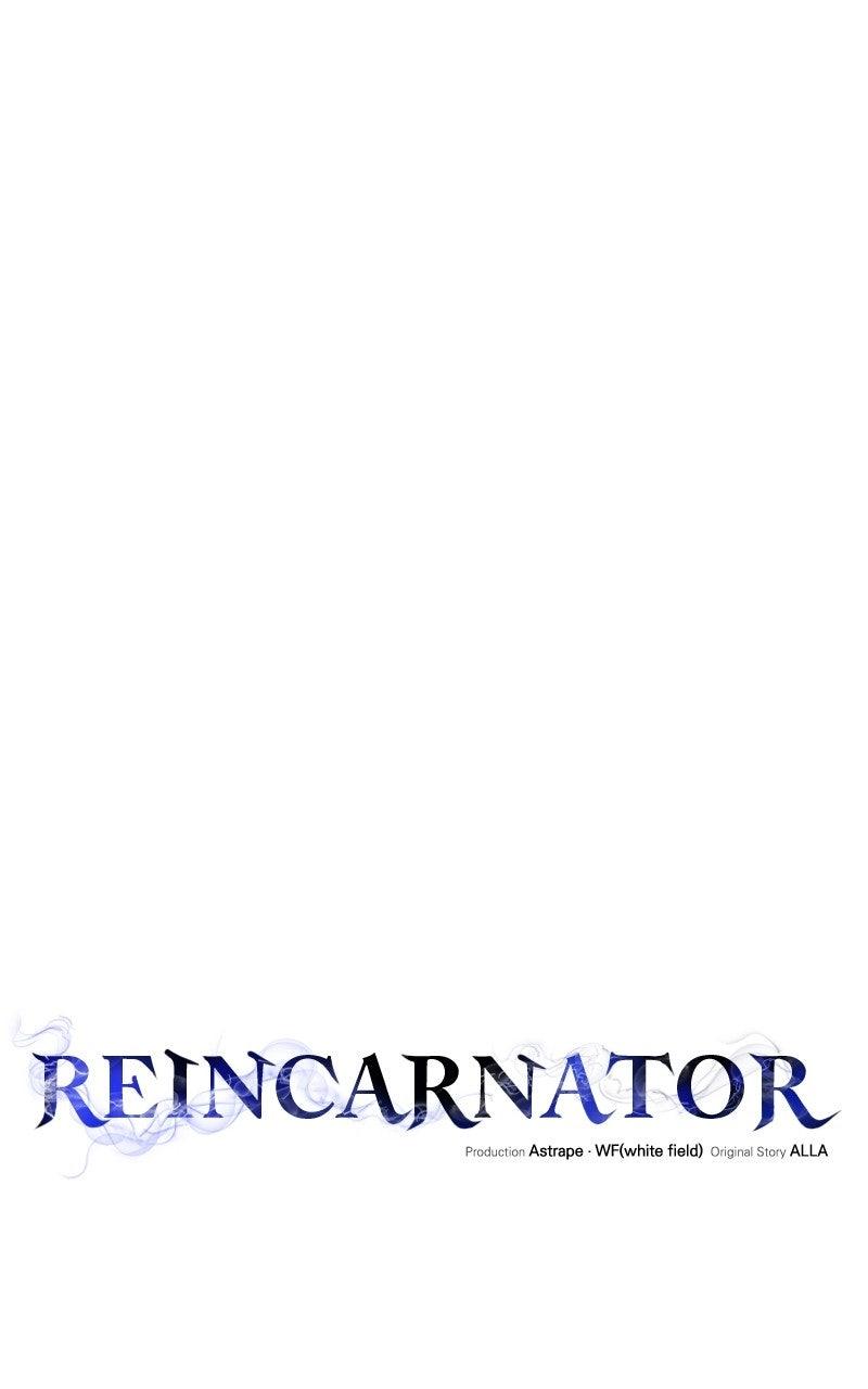 Reincarnator Chapter 101 30