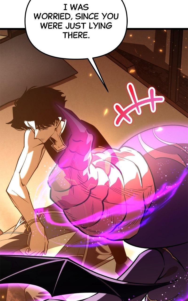 Reincarnator Chapter 101 45