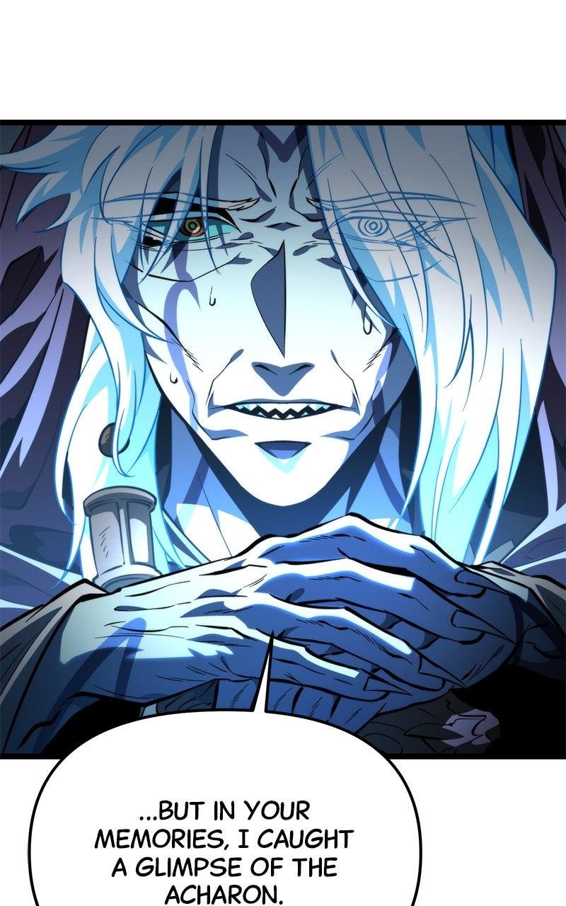 Reincarnator Chapter 101 80
