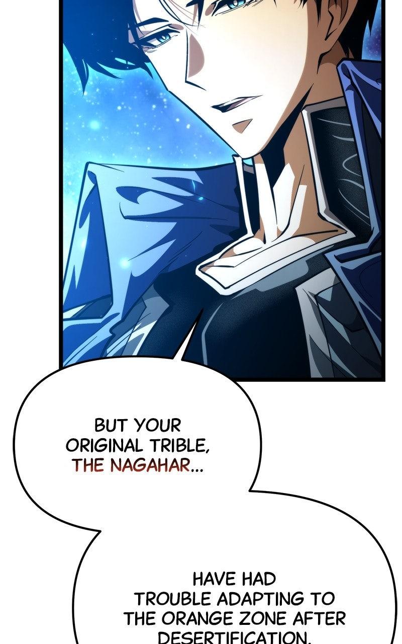 Reincarnator Chapter 101 82