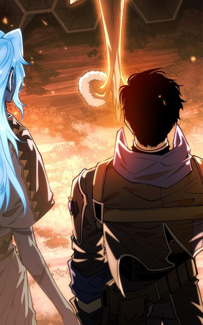 Reincarnator Chapter 101 131