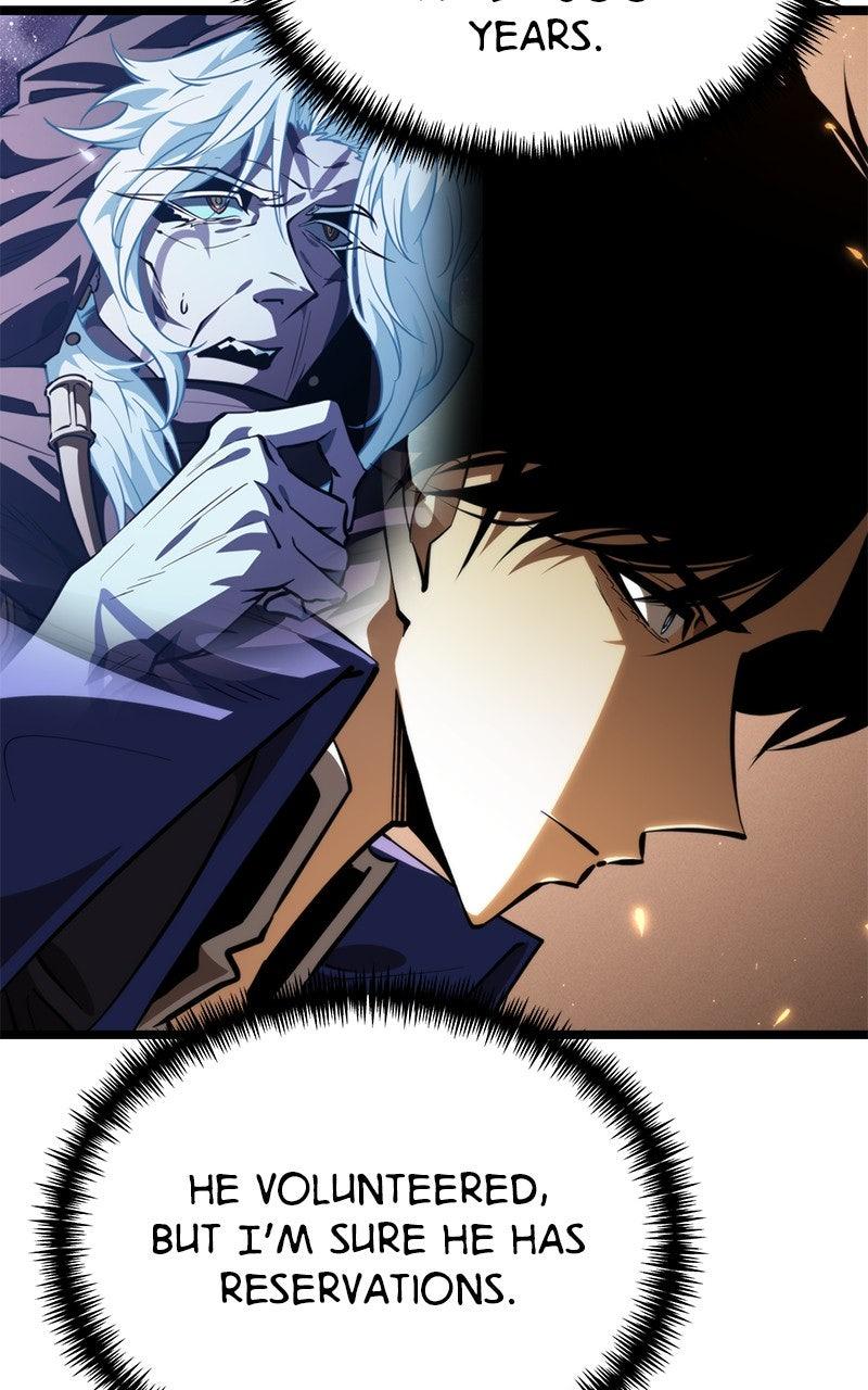 Reincarnator Chapter 102 25