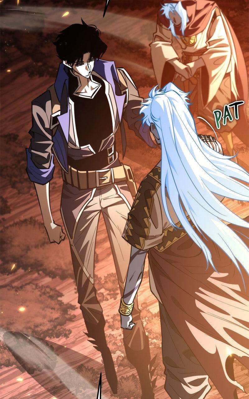Reincarnator Chapter 102 31