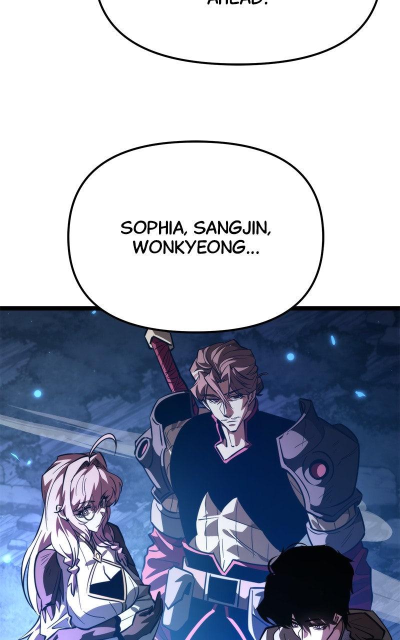 Reincarnator Chapter 102 63