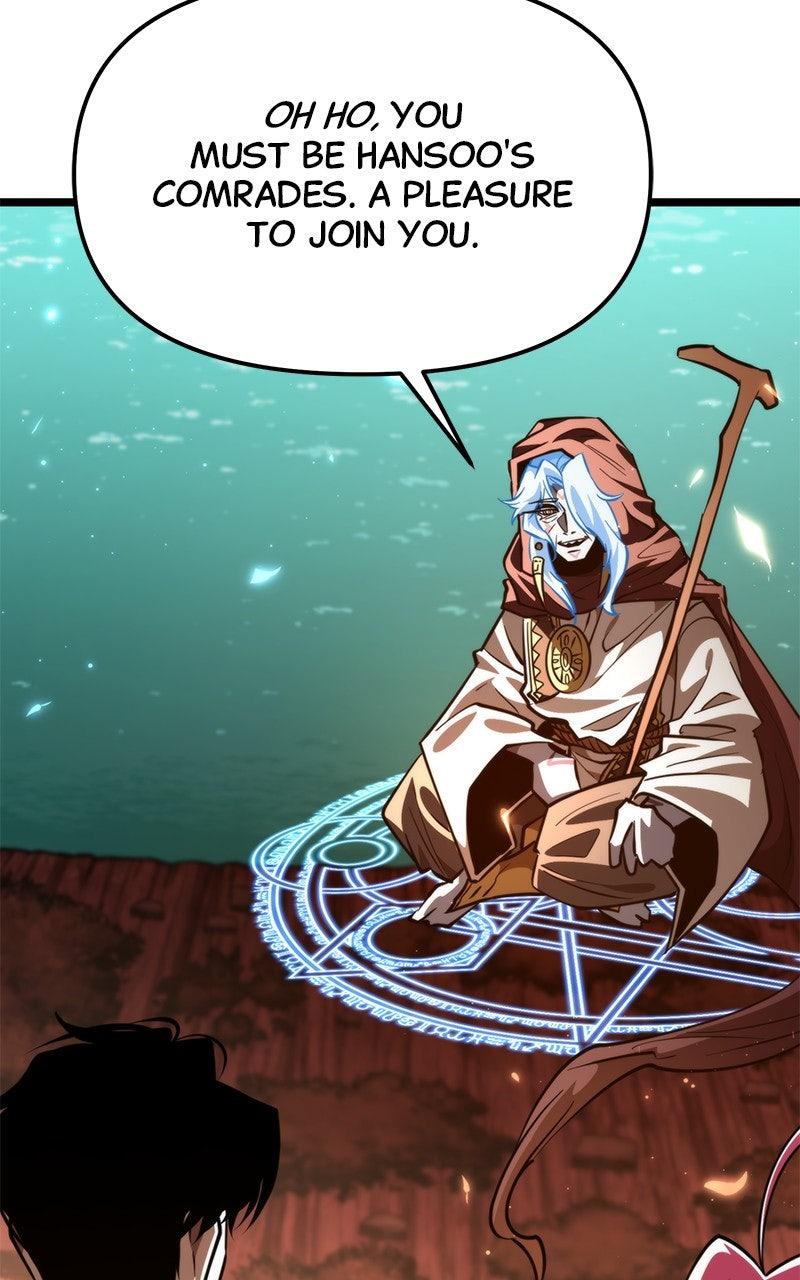 Reincarnator Chapter 102 79