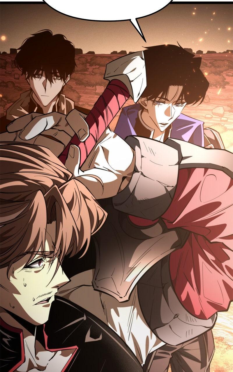 Reincarnator Chapter 102 83