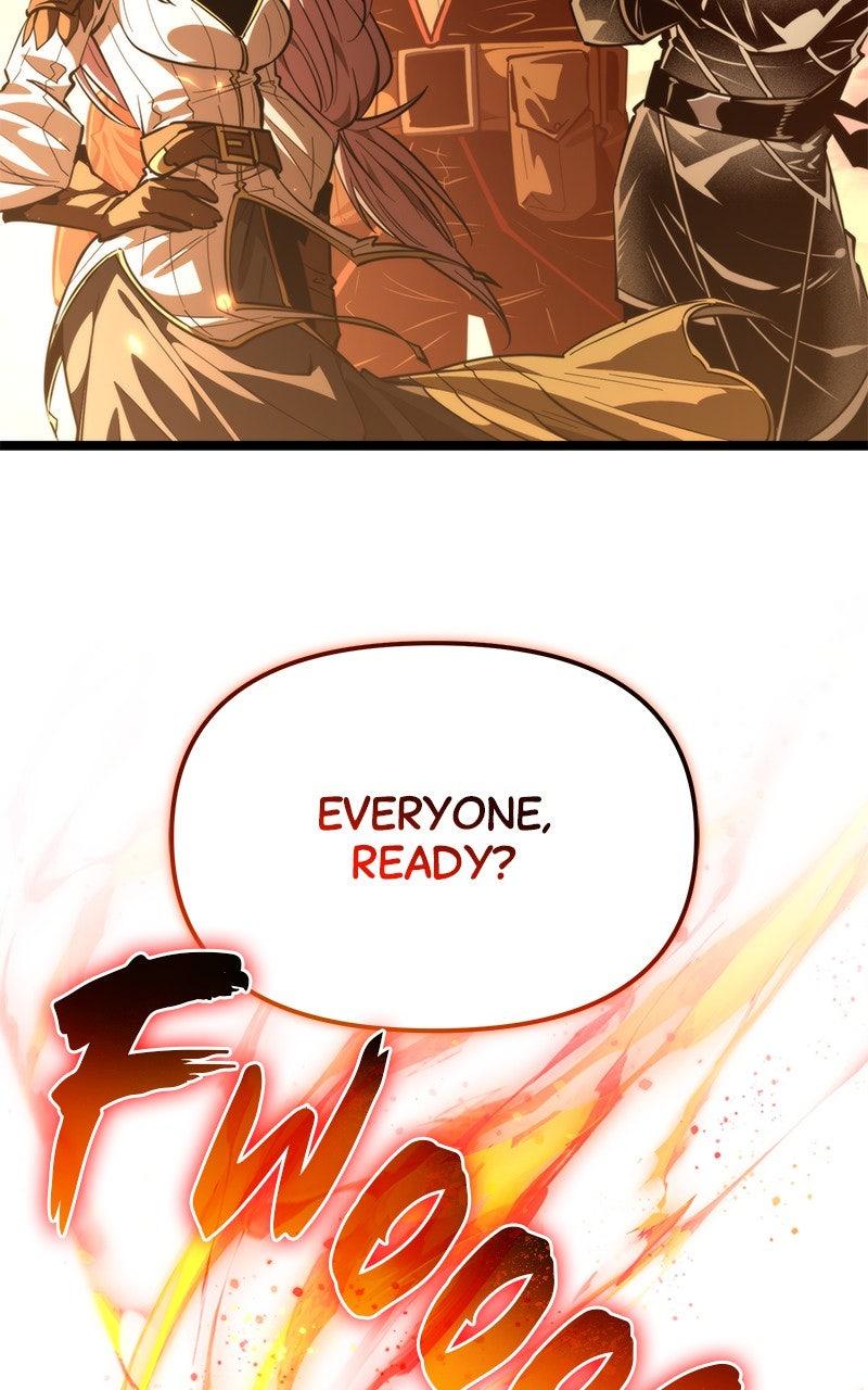 Reincarnator Chapter 102 89