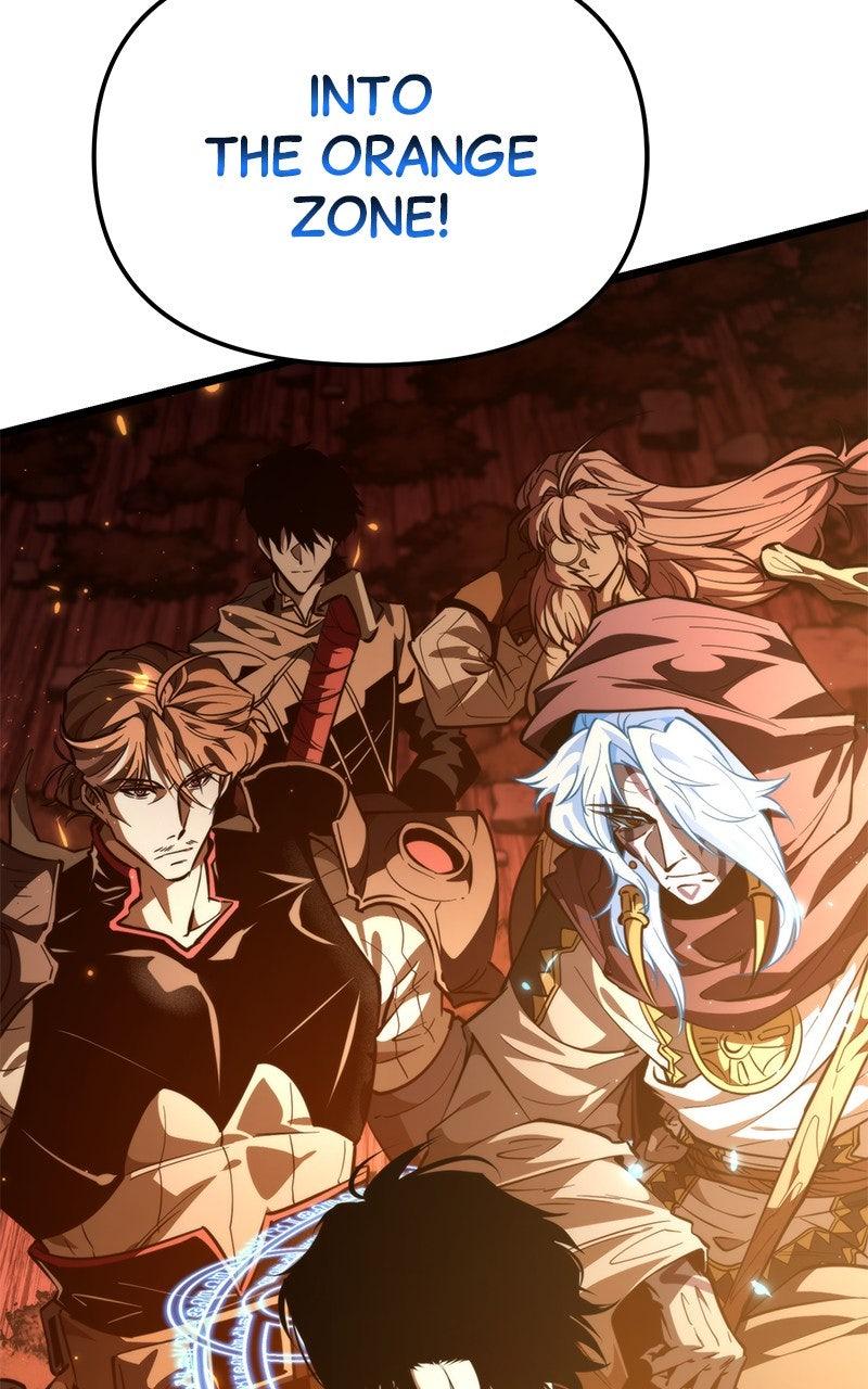 Reincarnator Chapter 102 92