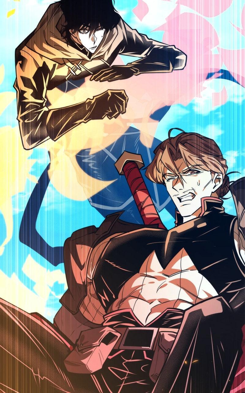 Reincarnator Chapter 102 112
