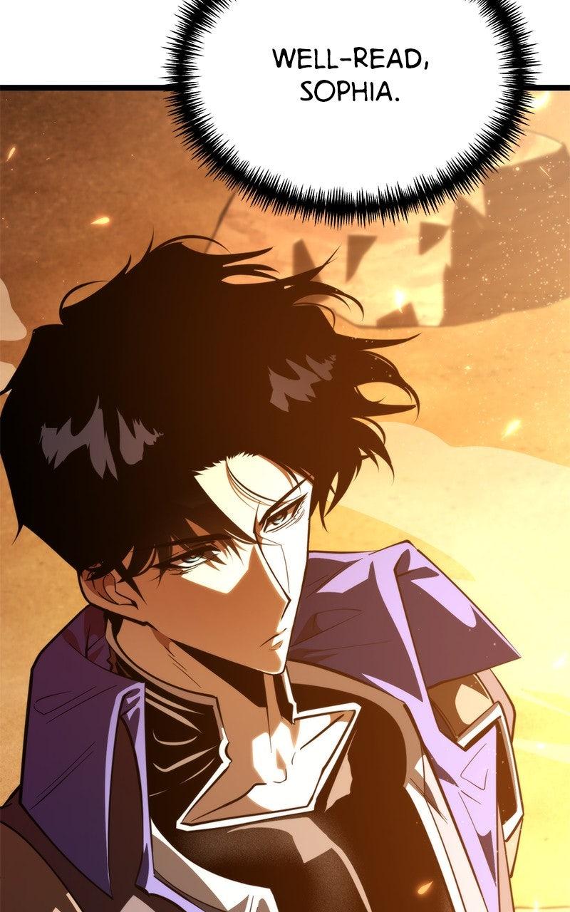 Reincarnator Chapter 102 134