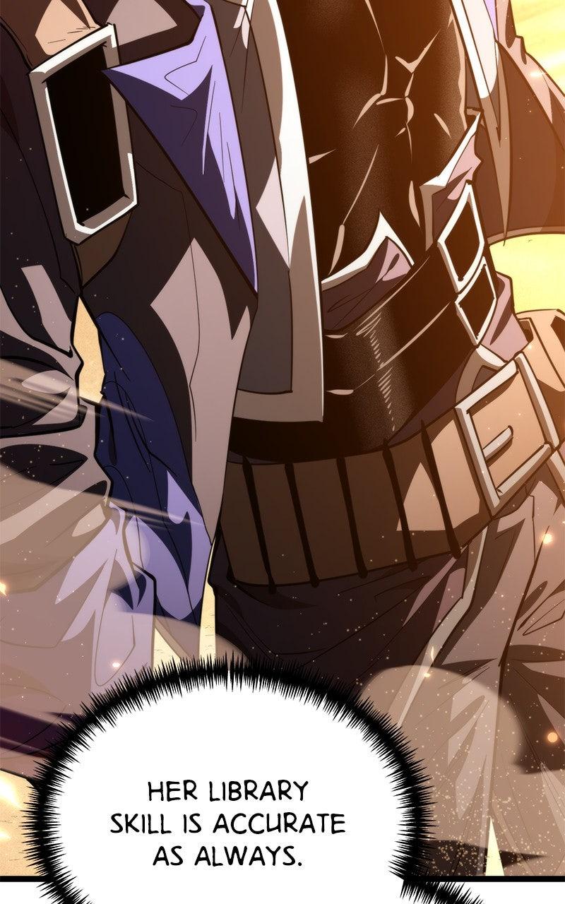 Reincarnator Chapter 102 135