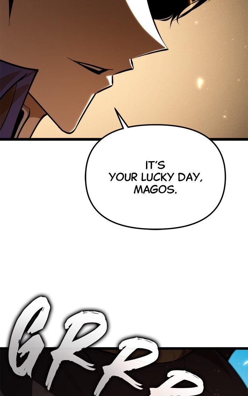 Reincarnator Chapter 102 137