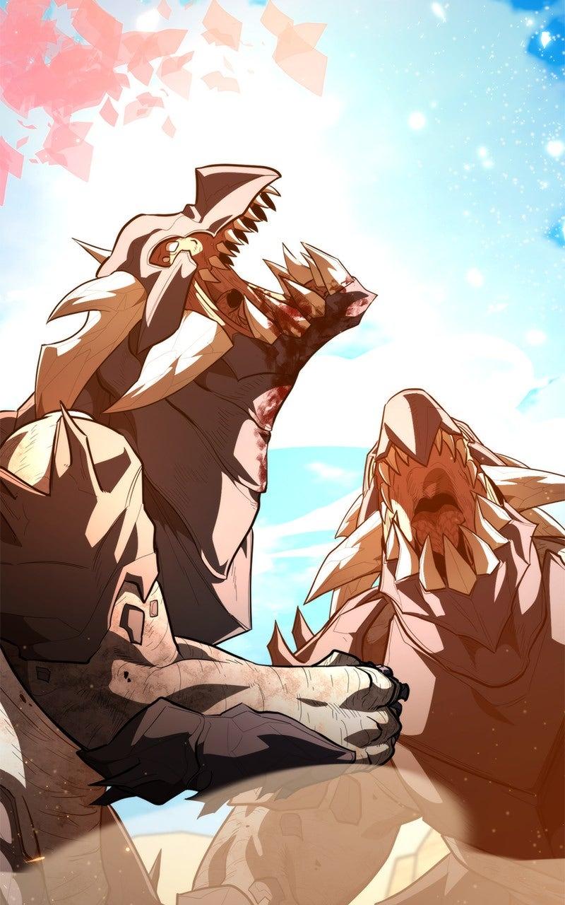 Reincarnator Chapter 102 148
