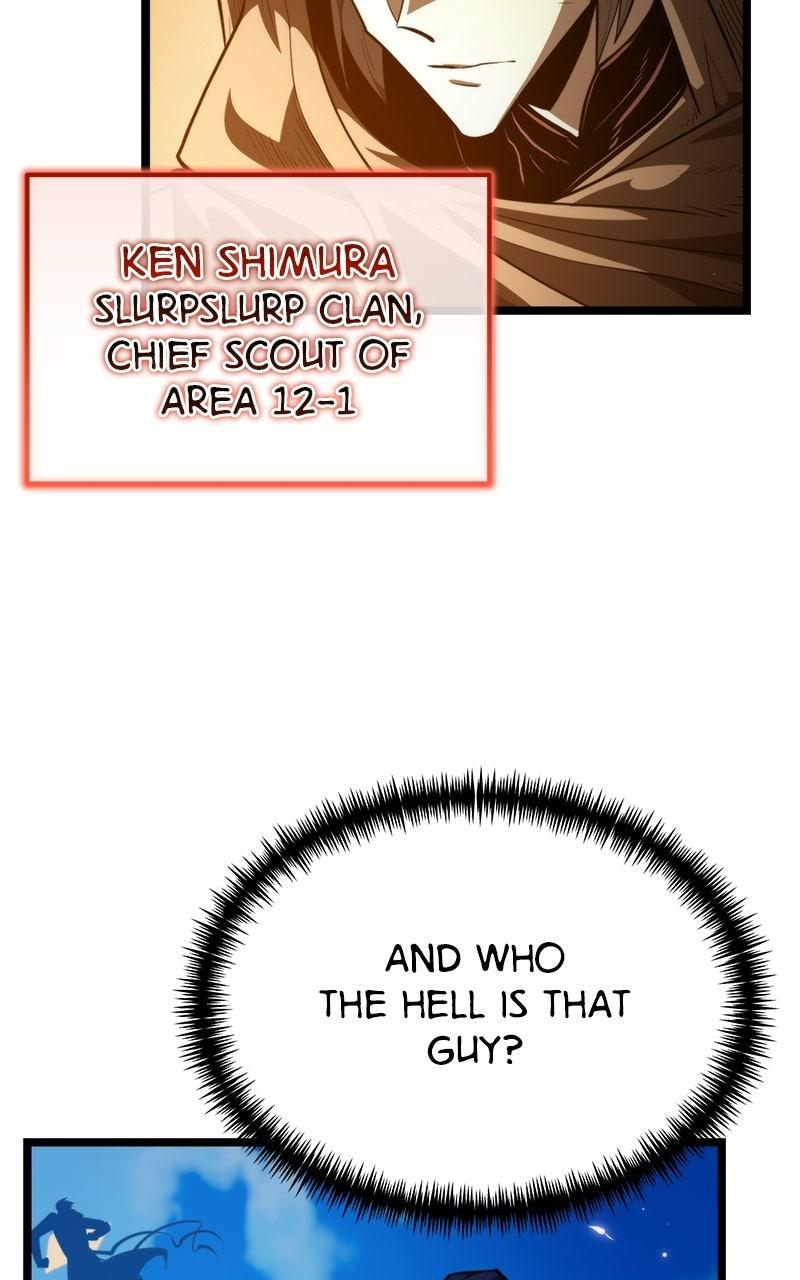 Reincarnator Chapter 103 5