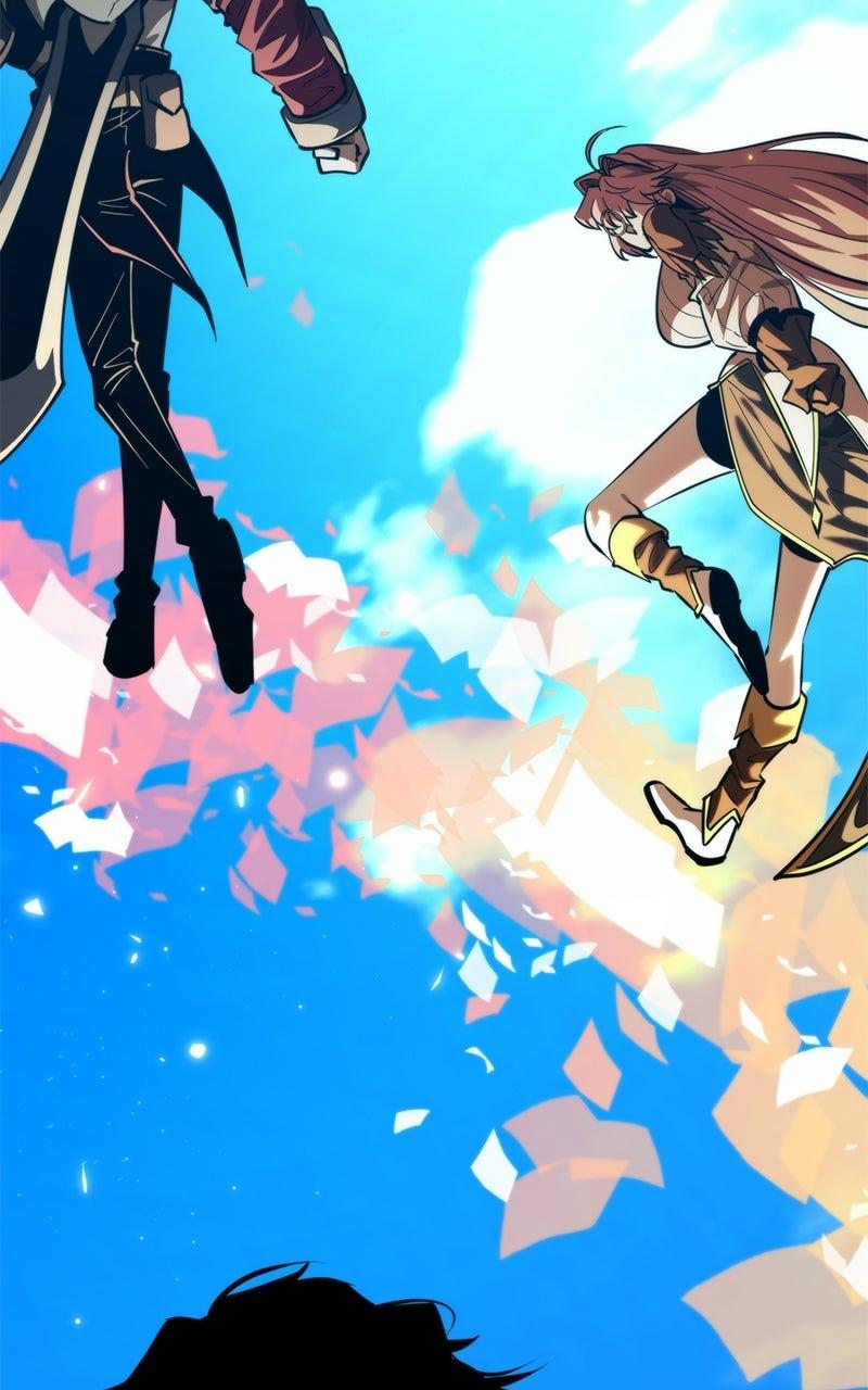 Reincarnator Chapter 103 32