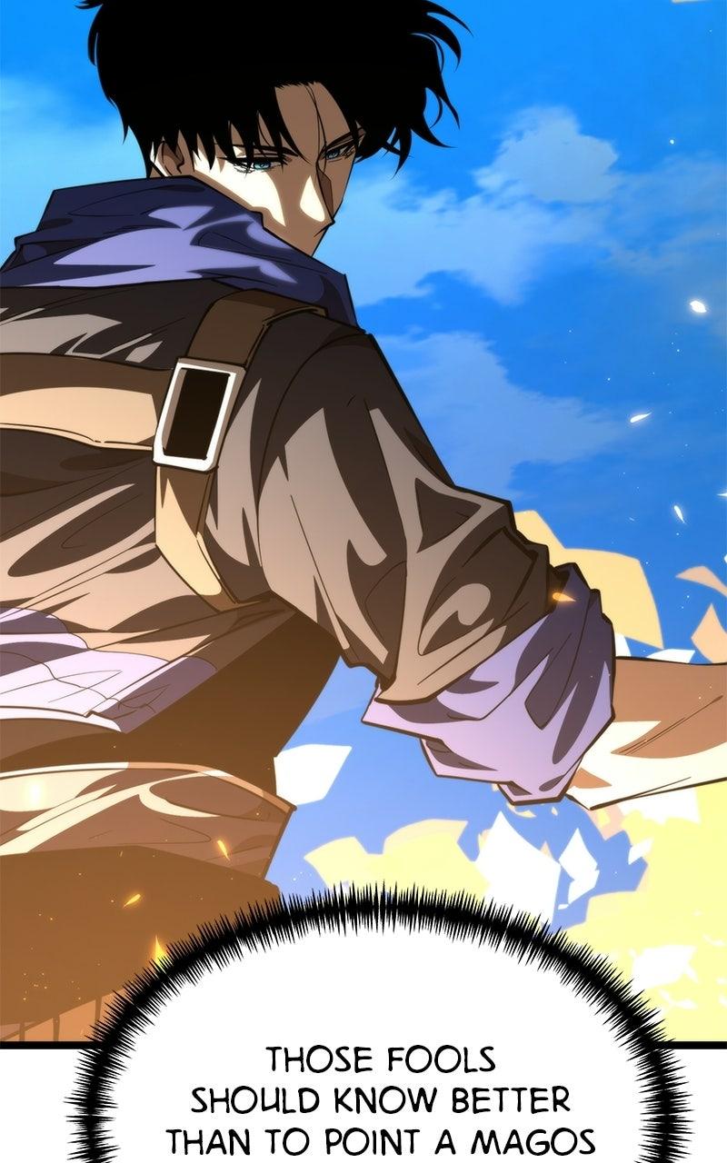 Reincarnator Chapter 103 33