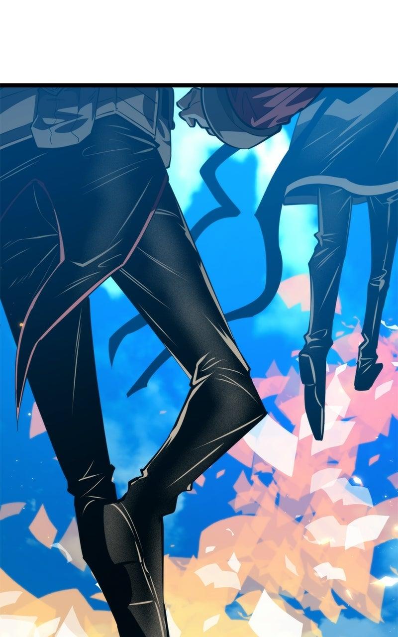 Reincarnator Chapter 103 40