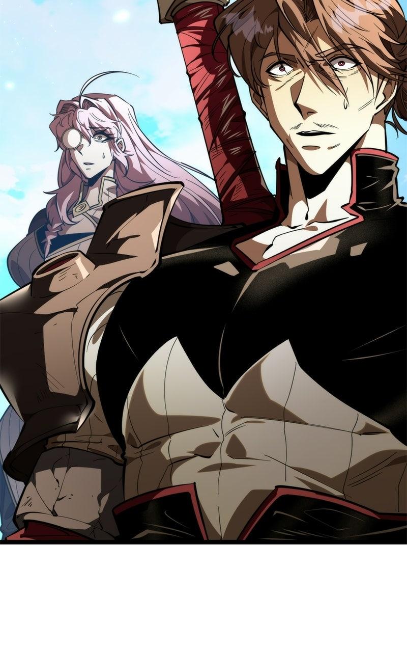 Reincarnator Chapter 103 72
