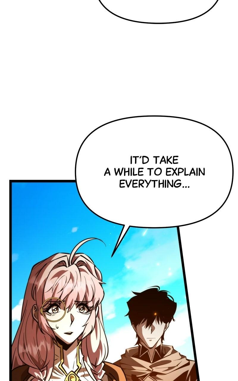 Reincarnator Chapter 104 33