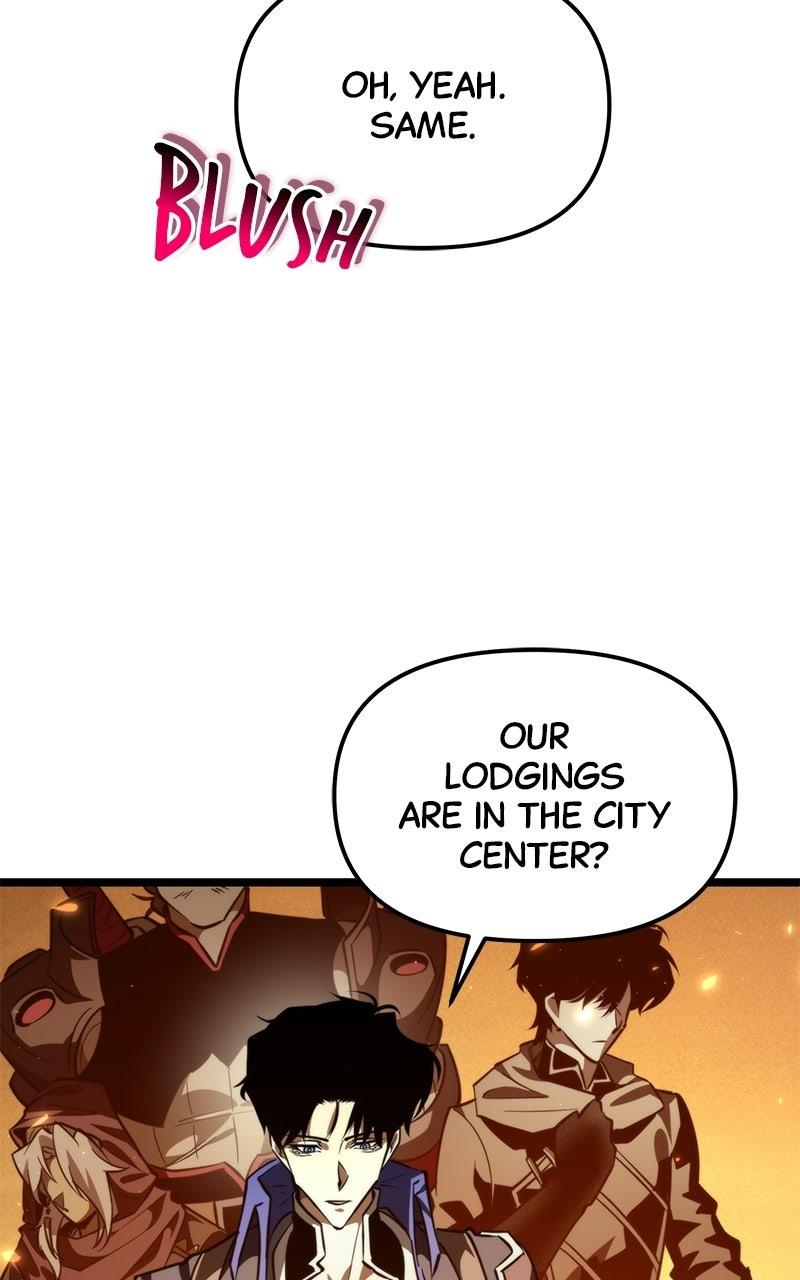 Reincarnator Chapter 104 80