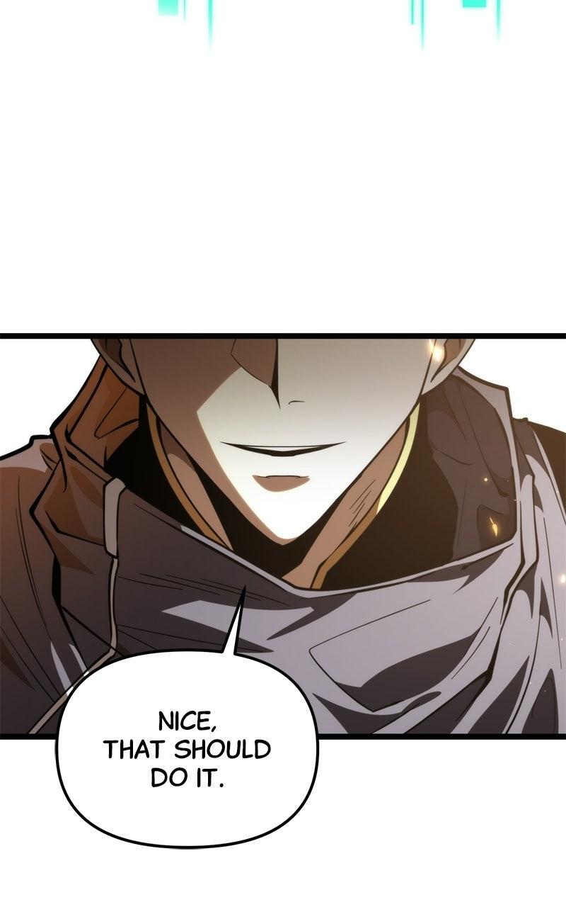 Reincarnator Chapter 104 101