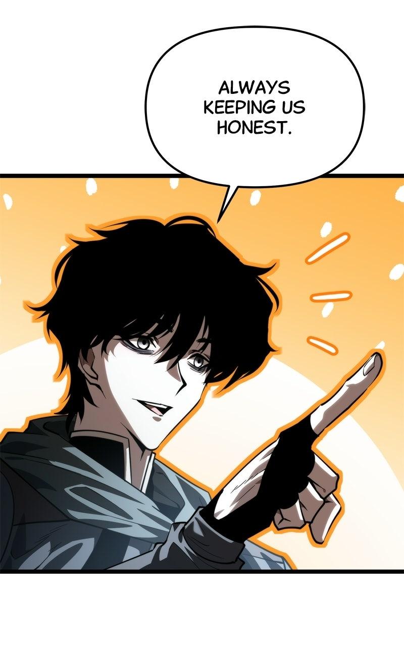 Reincarnator Chapter 105 34