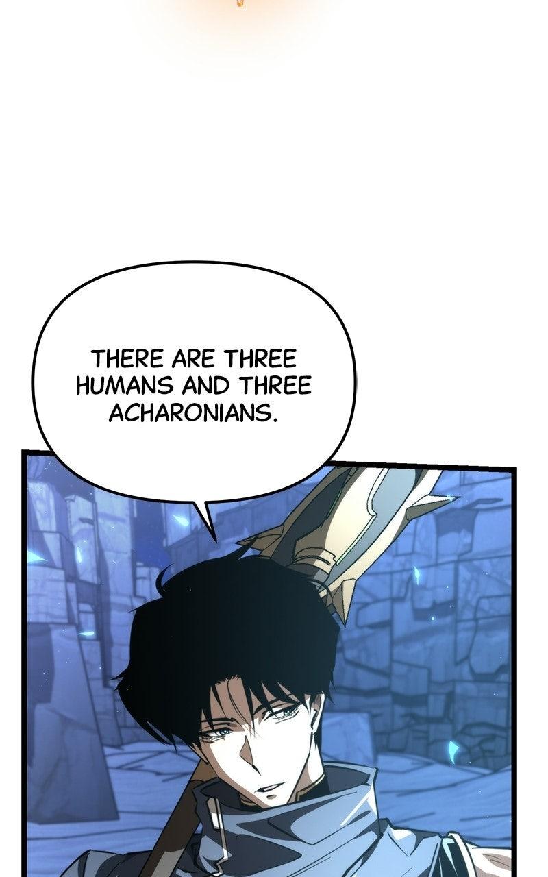 Reincarnator Chapter 106 44