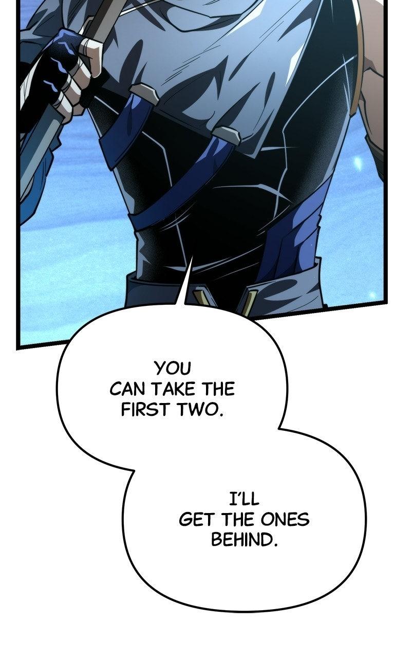 Reincarnator Chapter 106 45
