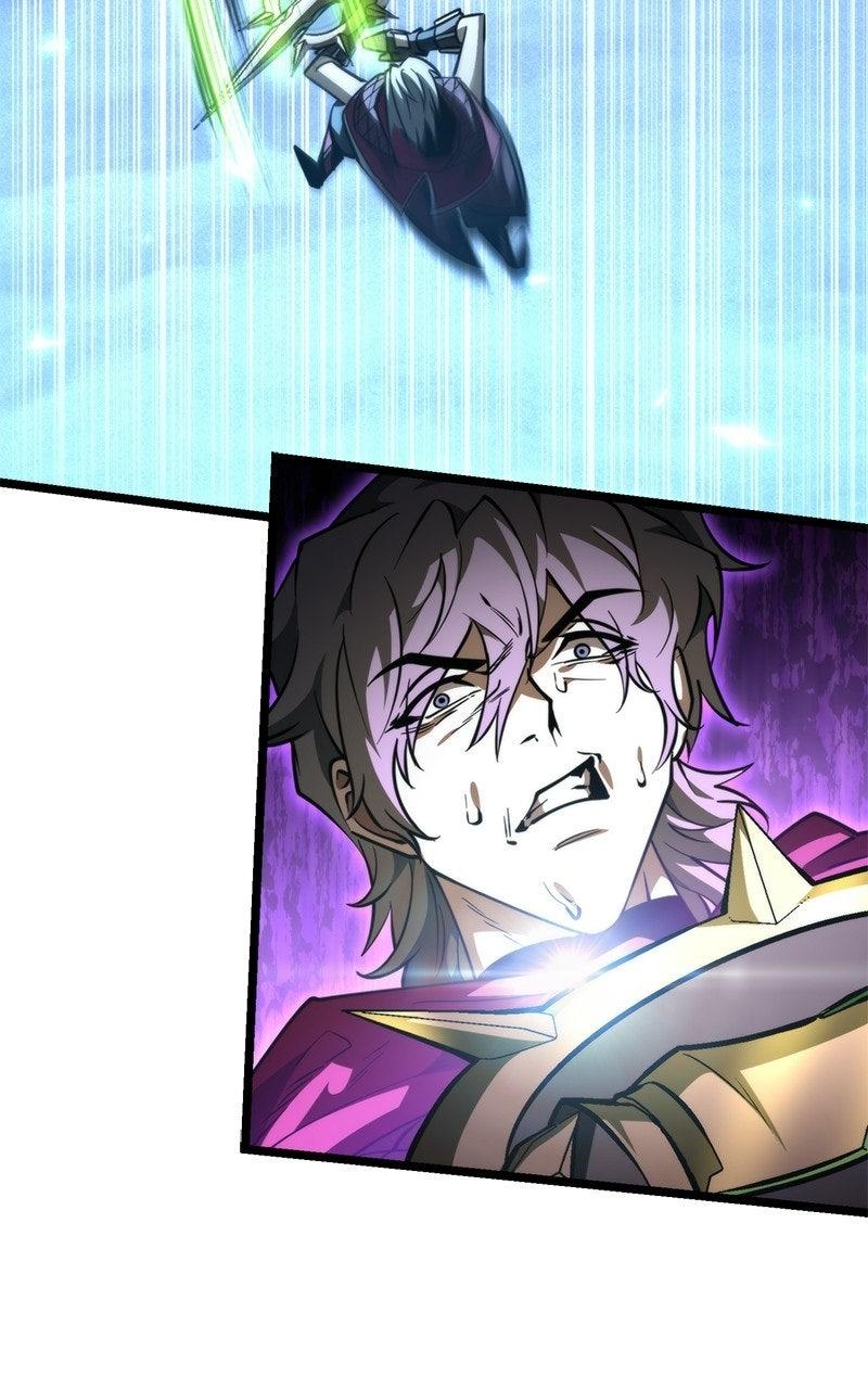 Reincarnator Chapter 106 72