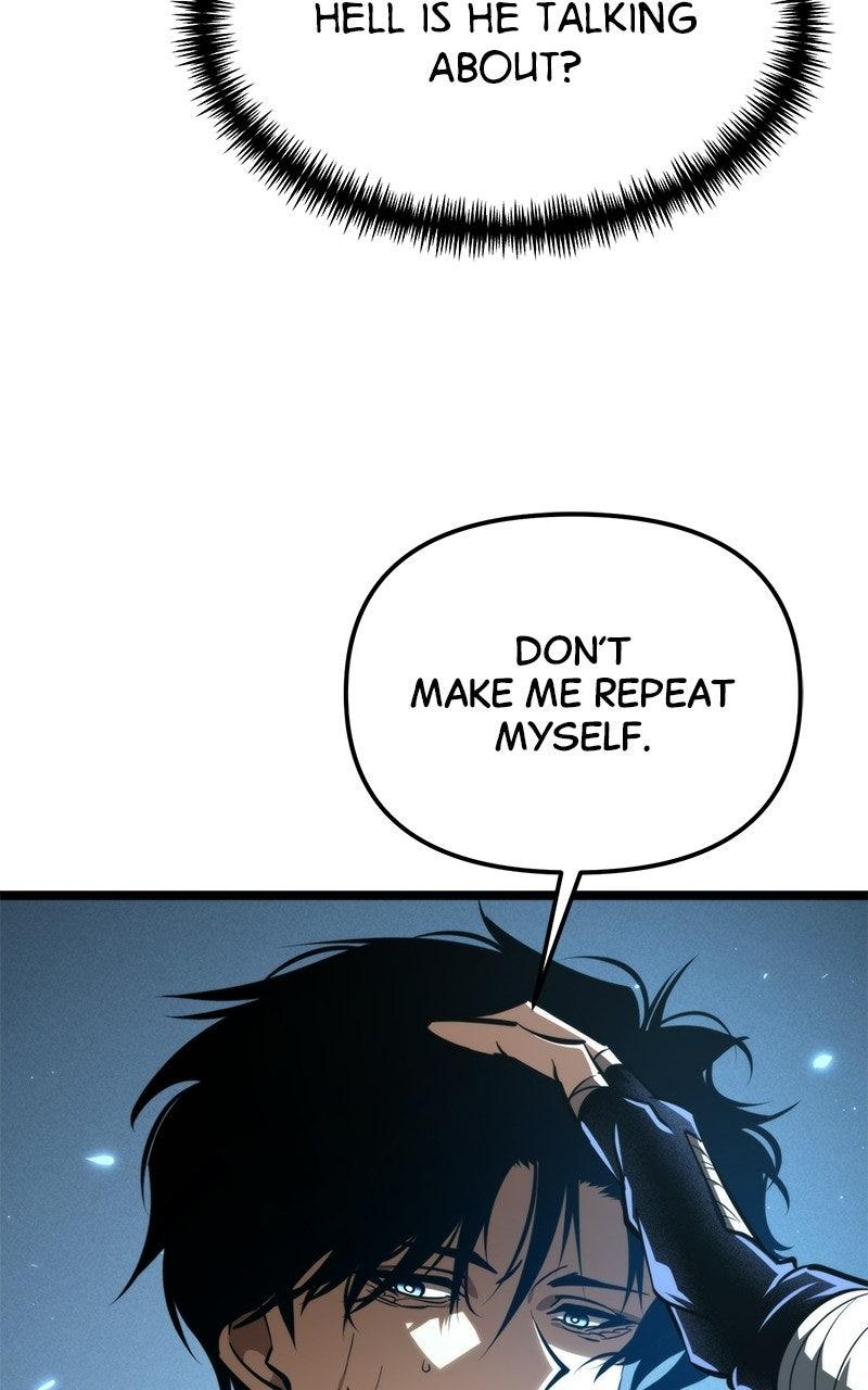 Reincarnator Chapter 106 82