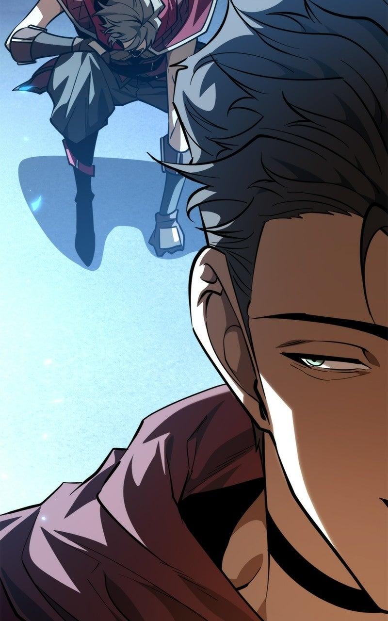 Reincarnator Chapter 106 131