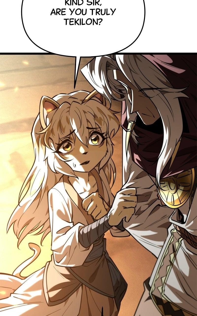 Reincarnator Chapter 107 24