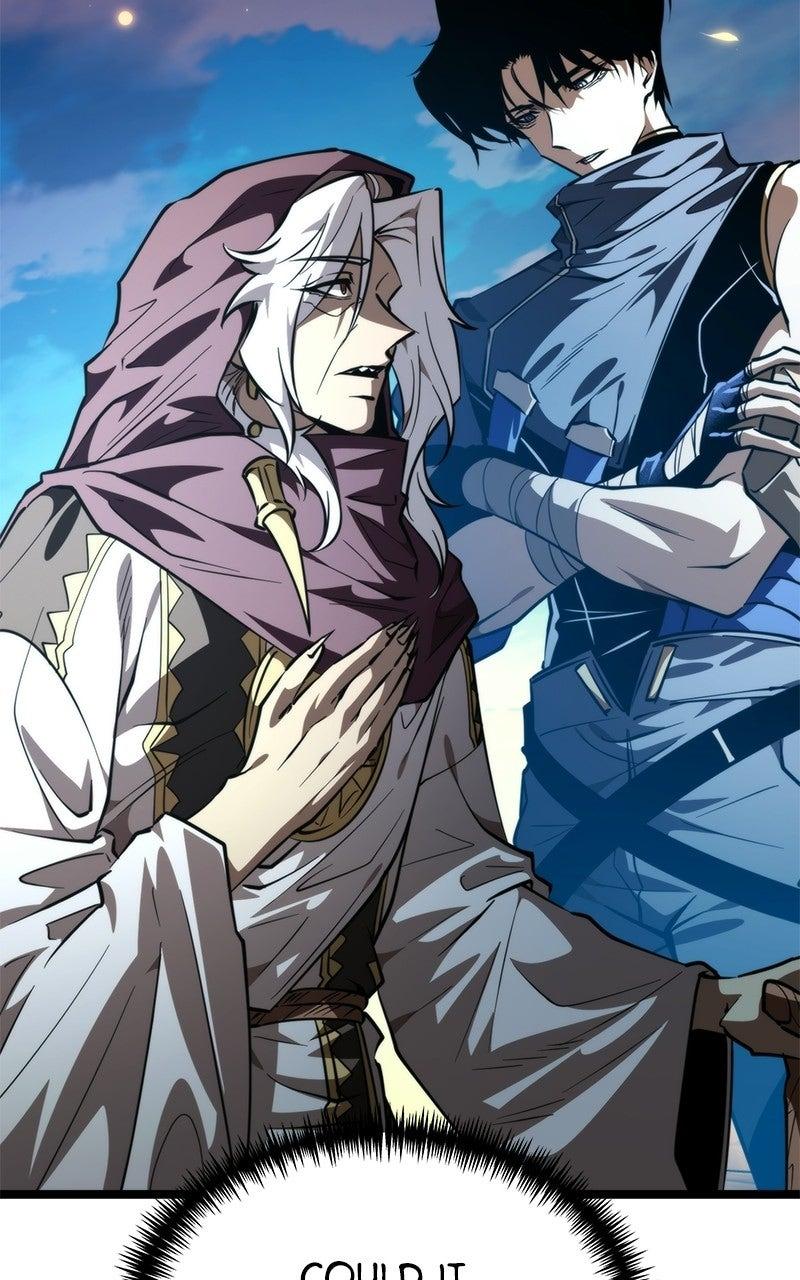 Reincarnator Chapter 107 31