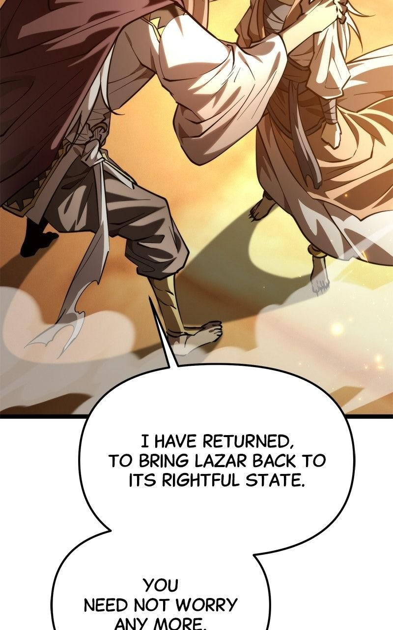 Reincarnator Chapter 107 44