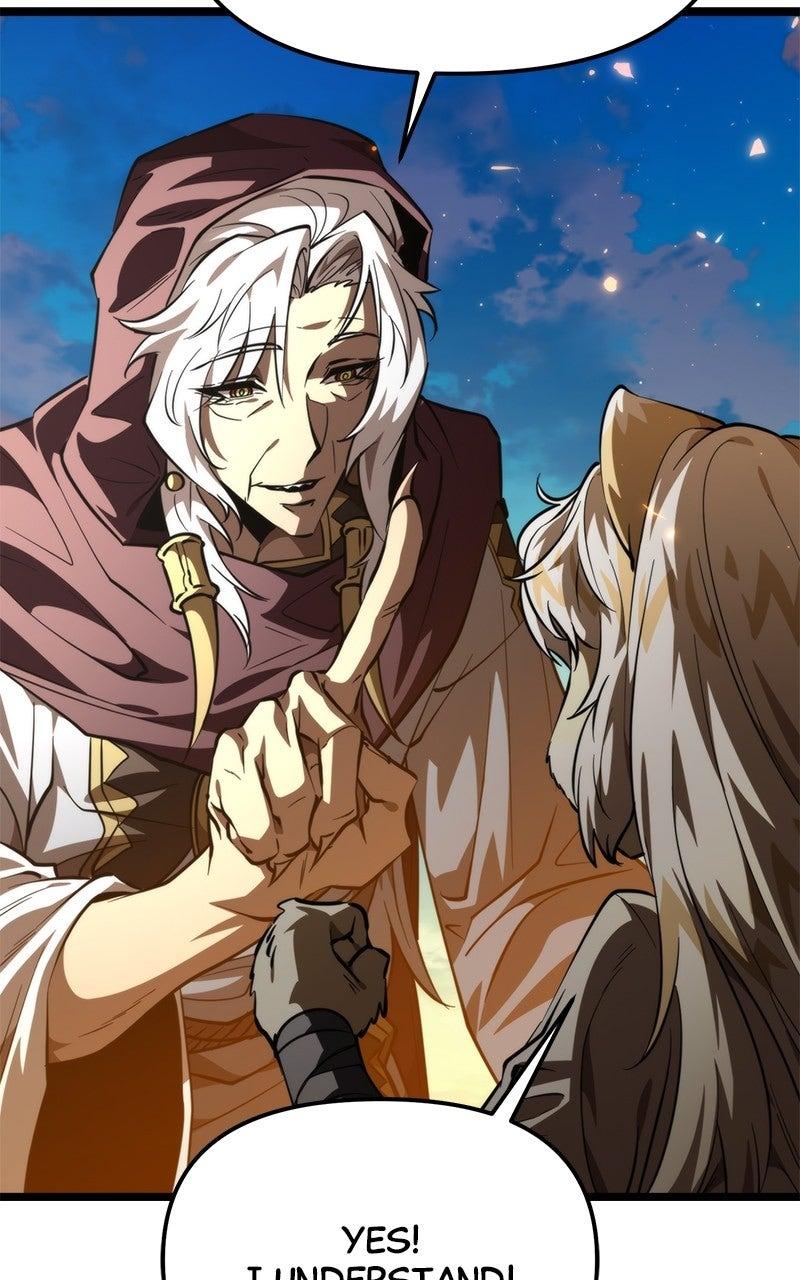 Reincarnator Chapter 107 47