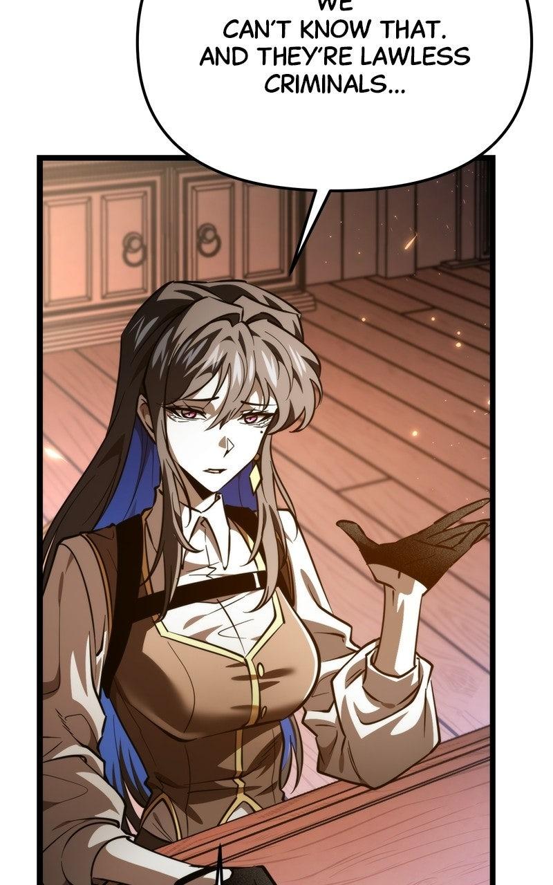 Reincarnator Chapter 107 72