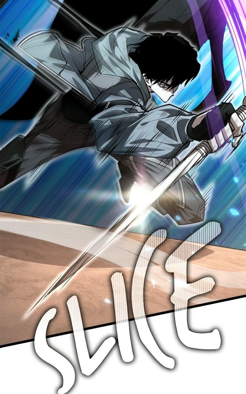 Reincarnator Chapter 107 101
