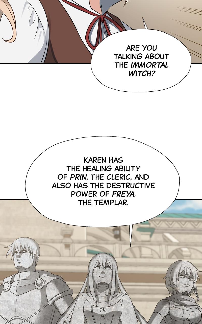 Reloaded Into the Other World Episode 40 59