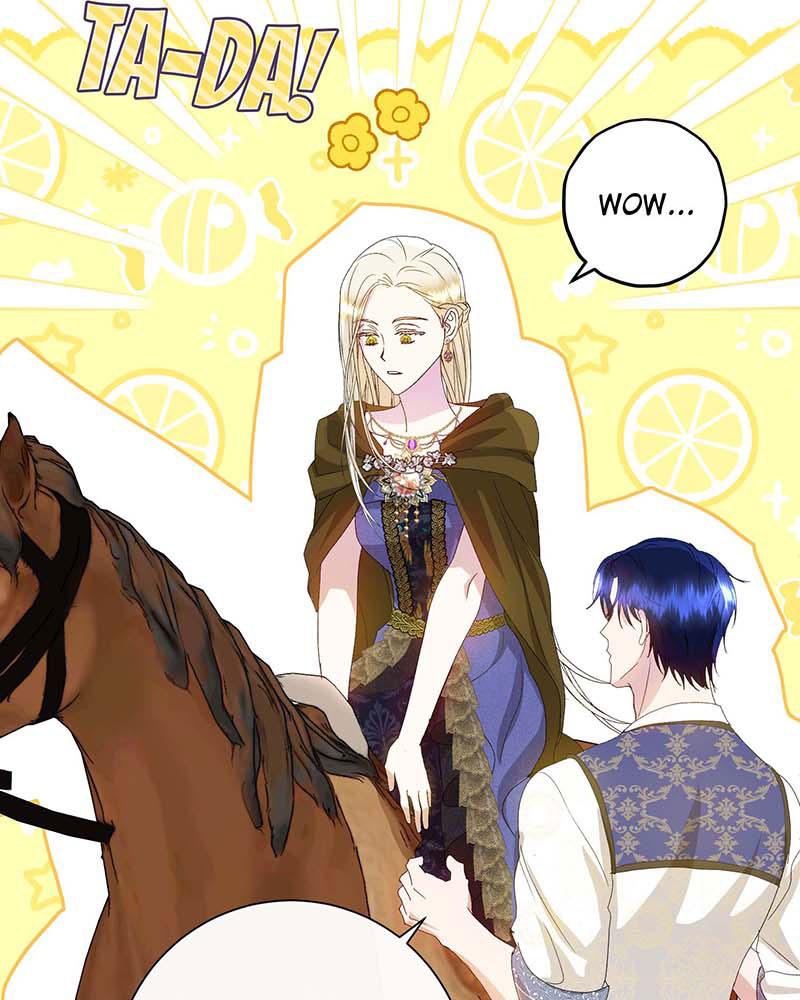 Reporting for Duty, Duchess! Episode 7 59