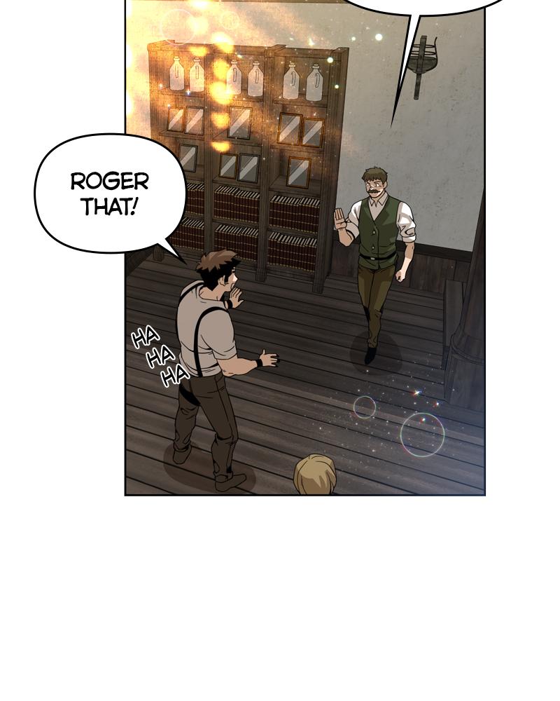 Resigning and Healing in Another World Episode 10 59