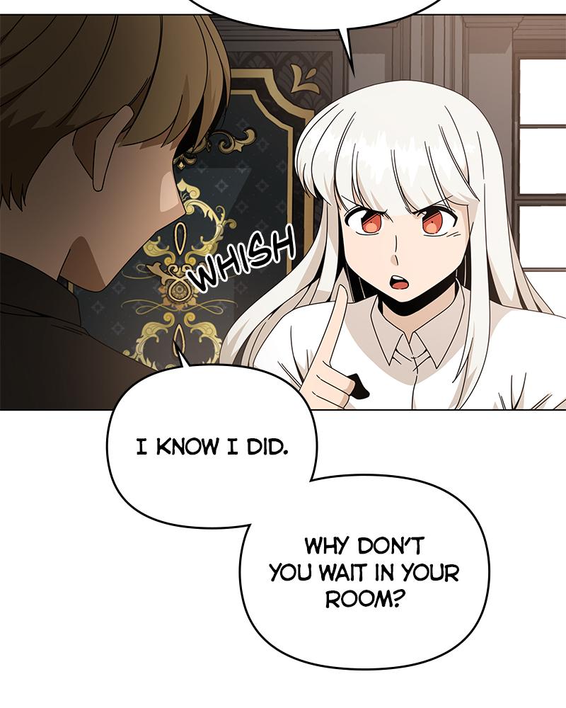 Resigning and Healing in Another World Episode 32 59