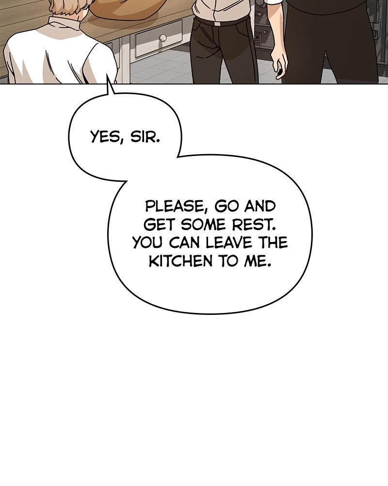 Resigning and Healing in Another World Episode 55 59