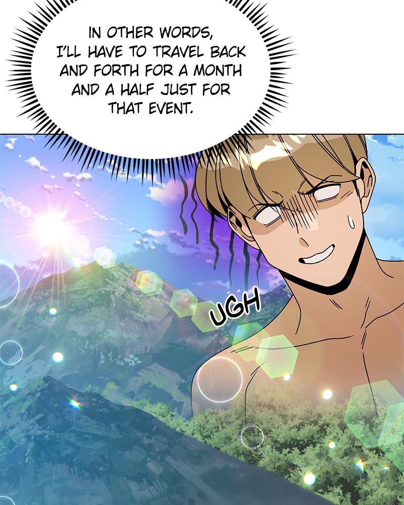 Resigning and Healing in Another World Episode 79 59