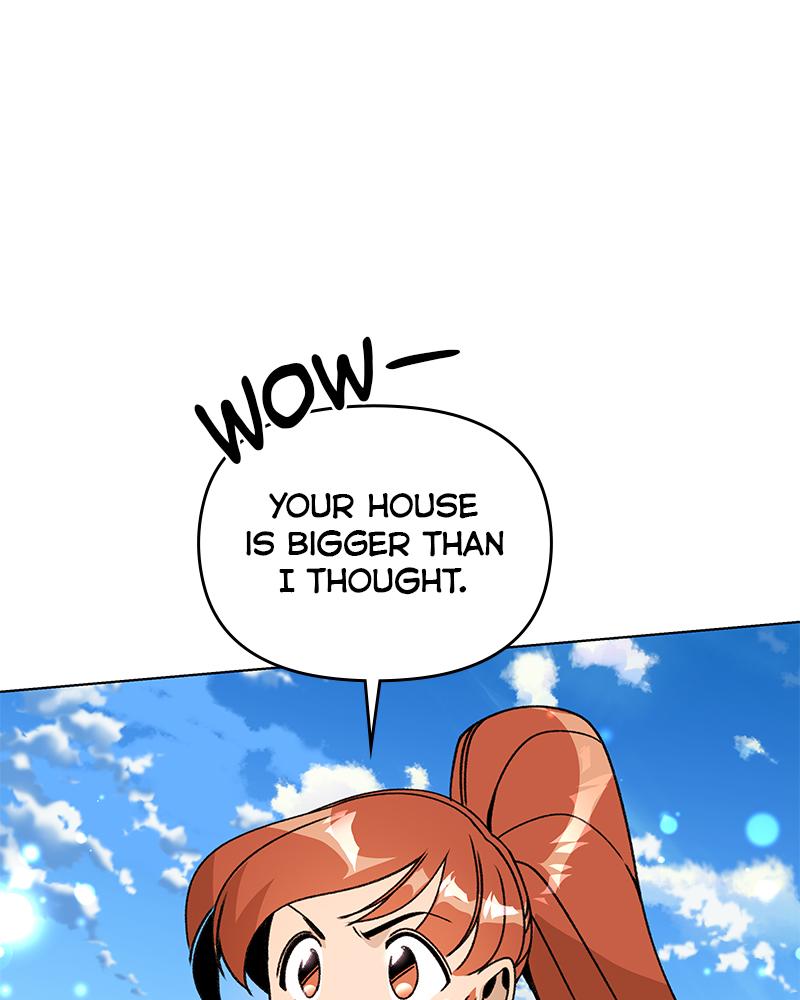 Resigning and Healing in Another World Episode 82 59