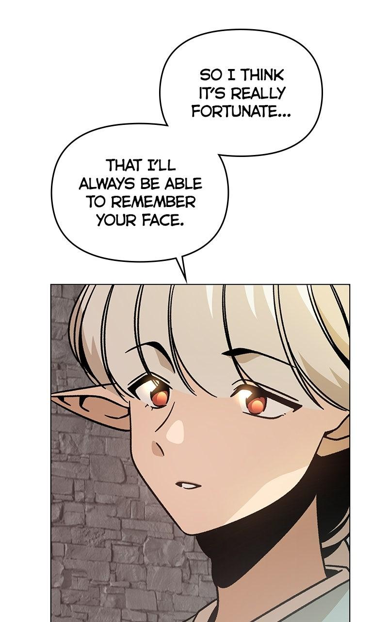 Resigning and Healing in Another World Episode 147 59